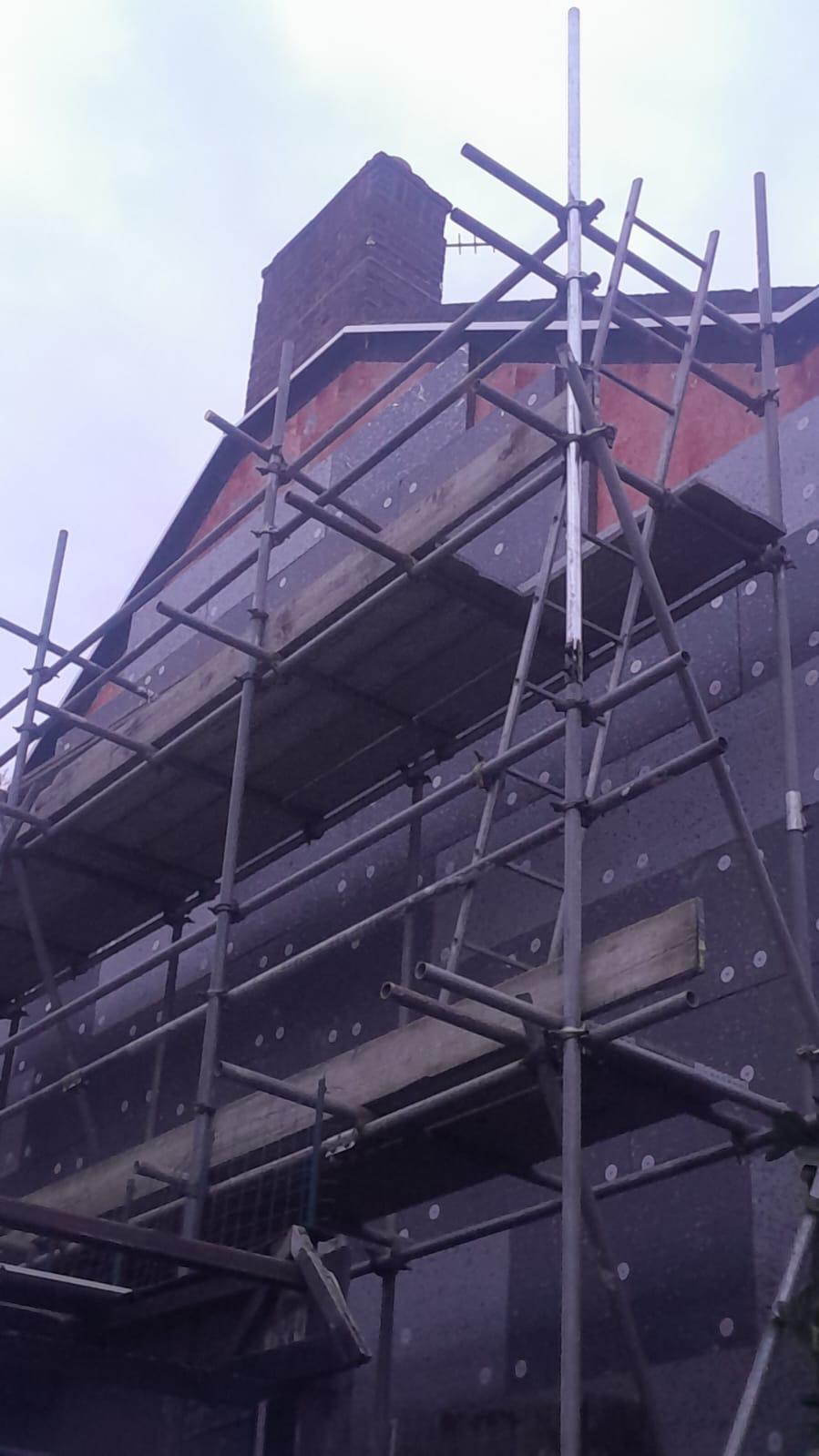 ECO4 Energy Efficiency Improvements